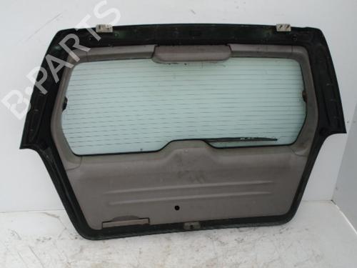 Tailgate SUBARU FORESTER (SF_) 2.0 AWD (SF5) | BP7618843C6 
