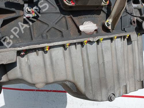 Engine MERCEDES-BENZ SPRINTER 3,5-t Van (B906)  | BP29073881M1 