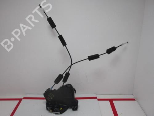 Used Front left lock HONDA CIVIC IX (FK) 1.6 i-DTEC (FK3) (120 hp) 15927420
