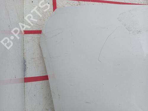 Front bumper PEUGEOT 208 I (CA_, CC_)  | BP29010463C7 