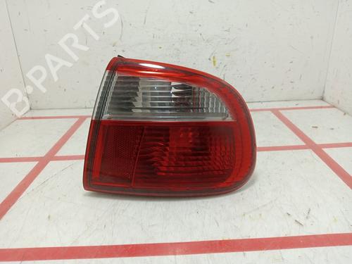 Used Right taillight Right taillight SEAT TOLEDO II (1M2) [1998-2006] 7339310 7339310
