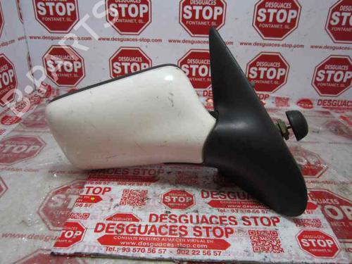Right mirror SEAT CORDOBA (6K1, 6K2)  | BP7357974C27 