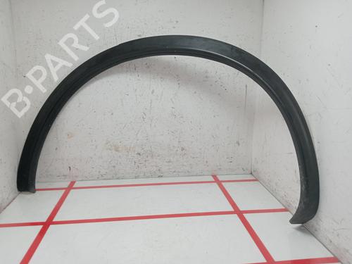 Used Rear left wheel arch trim NISSAN QASHQAI I (J10, NJ10) [2006-2015]  29117503