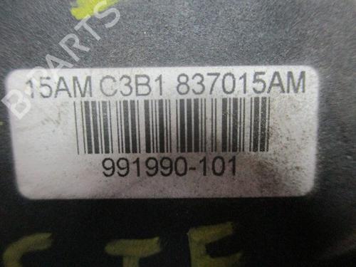 Front left lock SEAT IBIZA III (6L1)  | BP8494550C98 