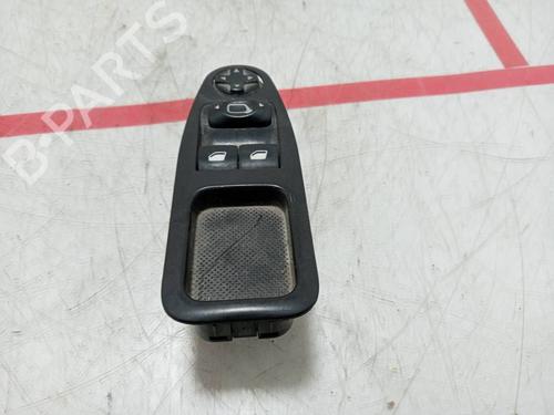 left-front-window-switch-peugeot-expert-tepee-vf3x_-2007-38747557 main image