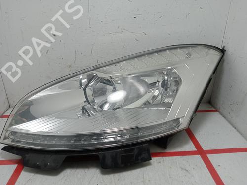 Phare gauche CITROËN C4 Picasso I MPV (UD_) [2006-2015]  32072472