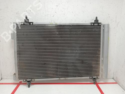 Used AC radiator CITROËN BERLINGO MULTISPACE (B9) 1.6 HDi 75 16V (75 hp) 24959388