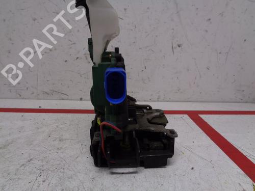 Front left lock VW POLO (9N_, 9A_) 1.4 TDI | BP16471955C98 