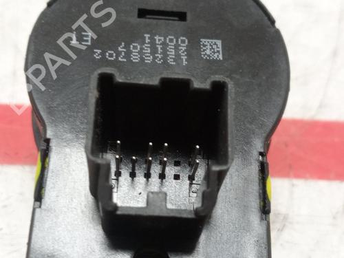 Headlight switch OPEL ASTRA J (P10) 1.6 Turbo (68) | BP32139641I24 - Image 5