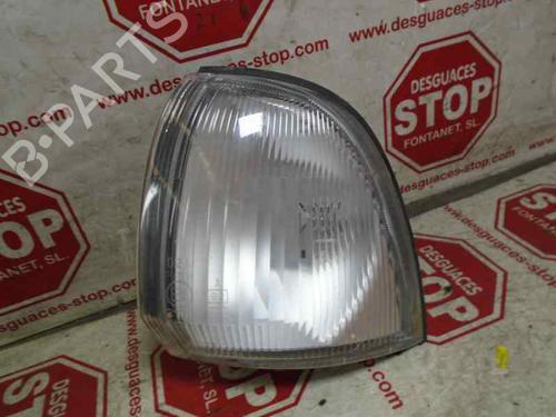 Left front indicator SUZUKI ALTO IV (EF, SH410_) 1.0 (SH410) | BP7320206C32 