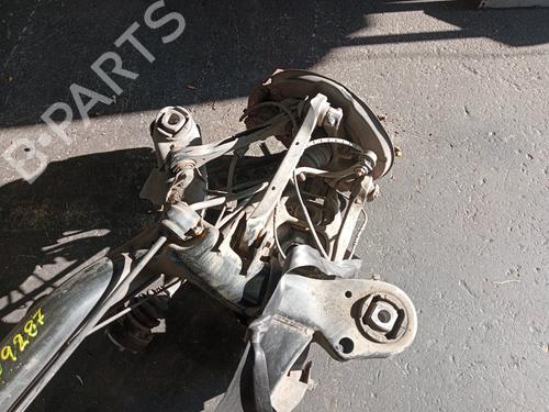 Rear axle BMW 3 (E90) 318 d | BP31586962M2 