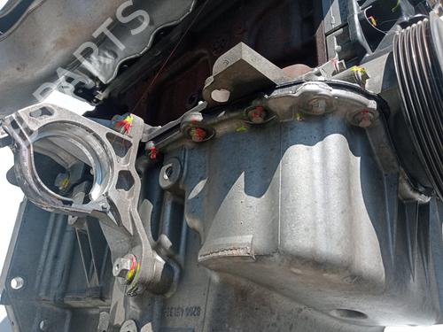 Engine RENAULT MEGANE III Hatchback (BZ0/1_, B3_) 1.6 16V | BP34127140M1  - Image 20