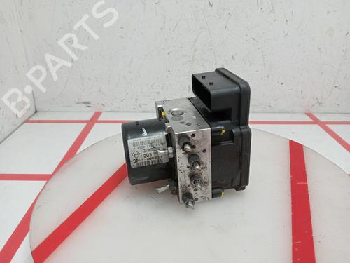 ABS pump RENAULT GRAND SCÉNIC III (JZ0/1_)  | BP24614831M43 