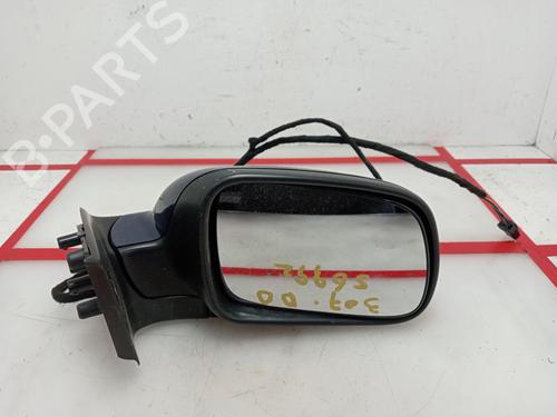Used Right mirror PEUGEOT 307 Break (3E) 2.0 HDI 110 (107 hp) 18091262