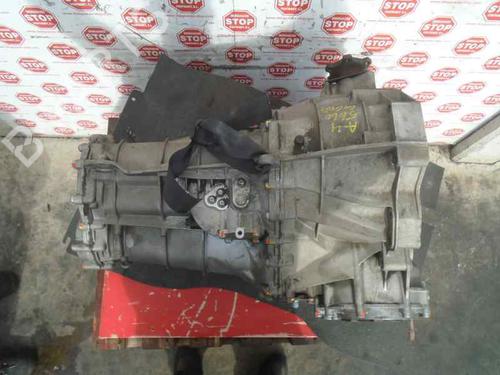 Gearbox AUDI A4 B8 (8K2) 1.8 TFSI | BP7364068M3 