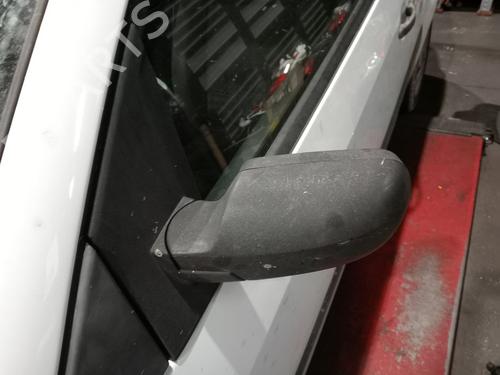 Left mirror FORD FIESTA V (JH_, JD_) 1.4 TDCi | BP30638209C26 
