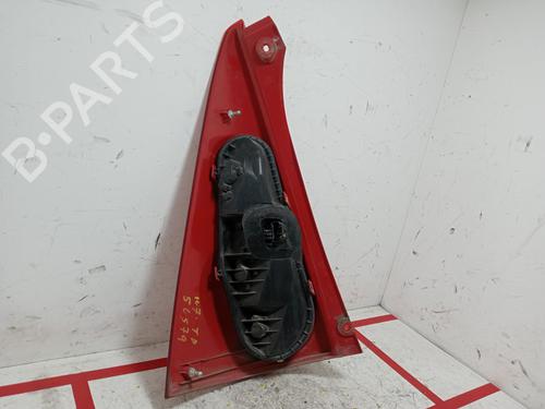 Right taillight PEUGEOT 107 (PM_, PN_)  | BP16942871C35 