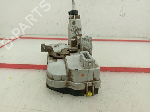 Rear left lock PEUGEOT 307 (3A/C) 2.0 16V | BP18307271C100 