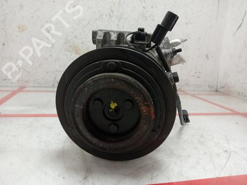 AC compressor KIA SPORTAGE III (SL) 1.7 CRDi | BP29020958M34