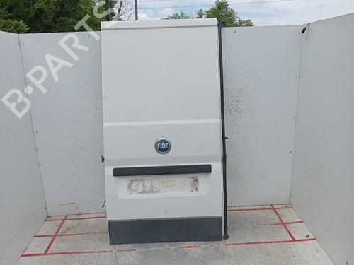 Used Left tailgate Left tailgate 32454888 32454888