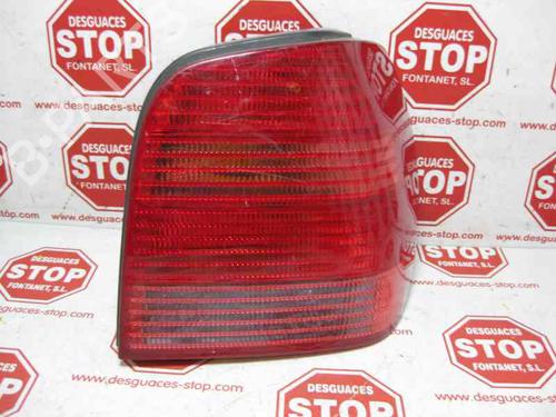 Used Right taillight VW POLO (6N2) [1999-2001]  7349156