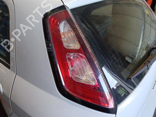 Used Left taillight Left taillight 37664454 37664454