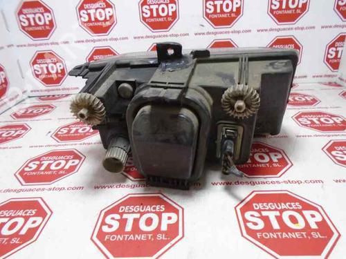 Left headlight SEAT IBIZA II (6K1)  | BP7341561C28 