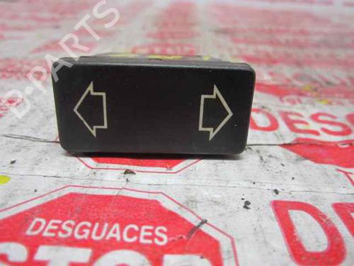 Used Right front window switch PEUGEOT 106 II (1A_, 1C_) 1.1 i (60 hp) 7386700