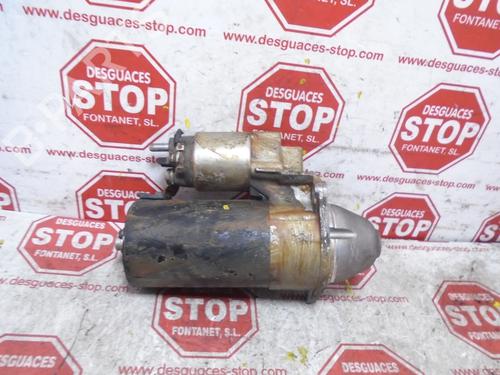 Starter MERCEDES-BENZ A-CLASS (W169) A 180 CDI (169.007, 169.307) | BP8216210M8