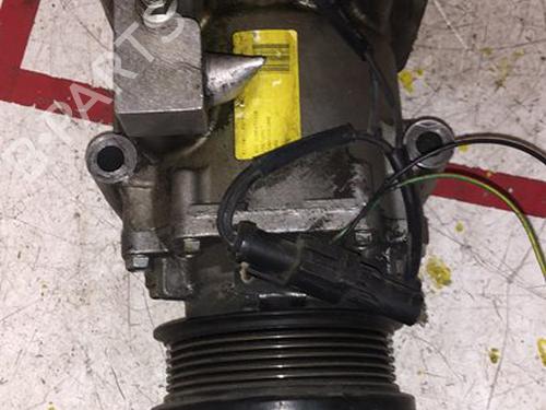 Used AC compressor AC compressor 18821244 18821244