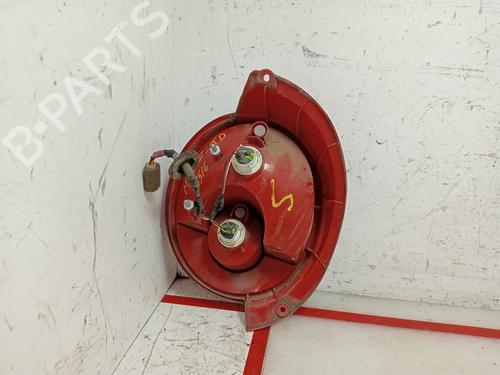 Right taillight CHEVROLET MATIZ (M200, M250)  | BP20488712C35 