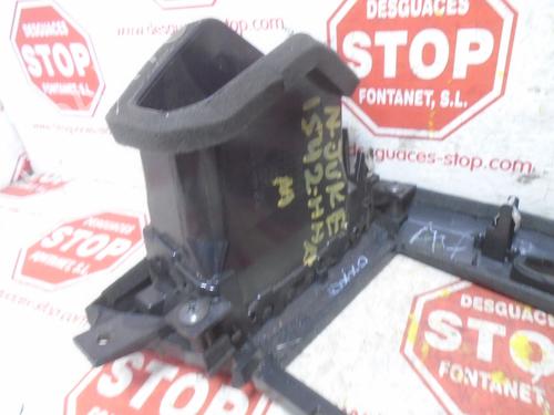 Air vent NISSAN JUKE (F15) 1.5 dCi | BP7322329I21