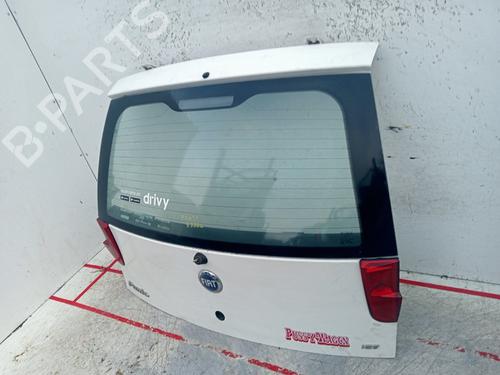 Tailgate FIAT PUNTO (188_) 1.4 | BP29206375C6 