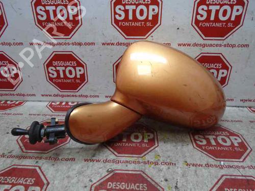 Left mirror CHEVROLET MATIZ (M200, M250)  | BP7394988C26 