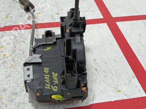 Front right lock NISSAN JUKE (F15) 1.5 dCi | BP17510835C97 