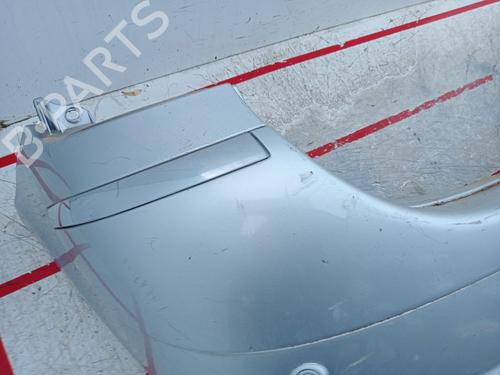 Rear bumper CITROËN XSARA PICASSO (N68) 1.6 16V | BP19136164C8 