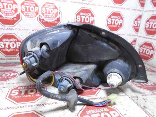 Right taillight DAEWOO MATIZ (M100, M150)  | BP7339925C35 