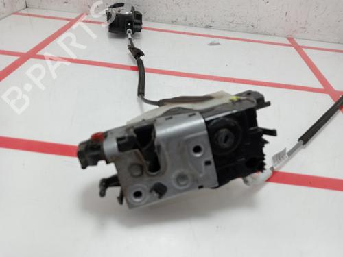 Vergrendeling links achter DS DS 4 / DS 4 CROSSBACK (NX_)  | BP29715934C100