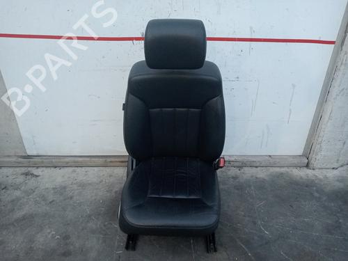 Seats set MERCEDES-BENZ M-CLASS (W164) ML 320 CDI 4-matic (164.122) | BP16372774C78 
