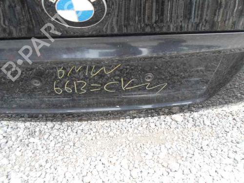 Tailgate BMW 3 Compact (E46) 320 td | BP7620755C6 