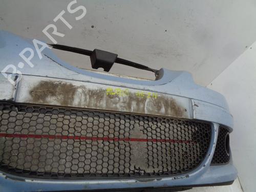 Front bumper SEAT ALTEA (5P1)  | BP15947897C7 