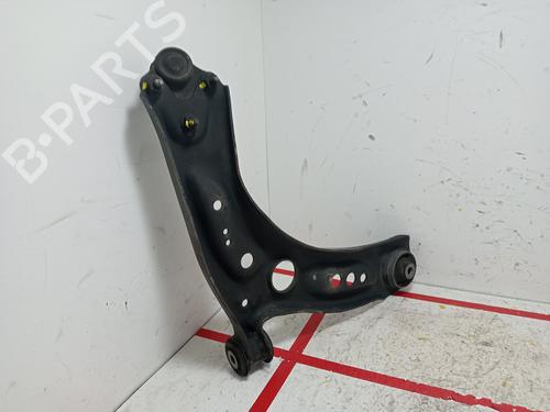 Left front suspension arm SEAT LEON (5F1)  | BP18869184M12 
