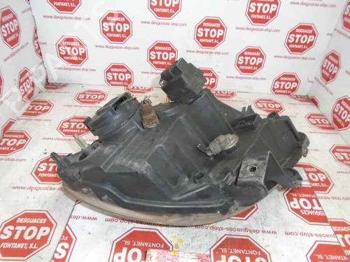 Left headlight RENAULT KANGOO (KC0/1_) 1.5 dCi | BP7361780C28 