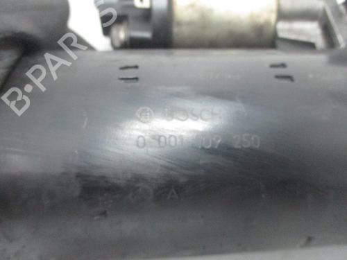 Starter MERCEDES-BENZ CLK (C209)  | BP15928630M8 