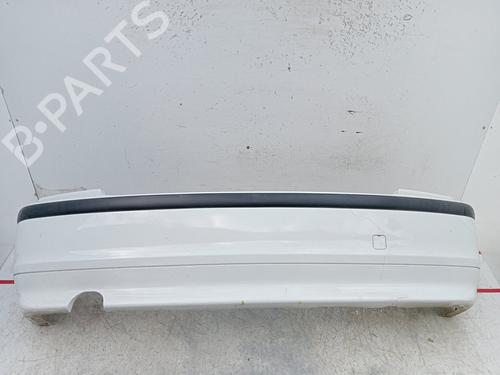Used Rear bumper BMW 3 Compact (E46) 316 ti (115 hp) 19135476