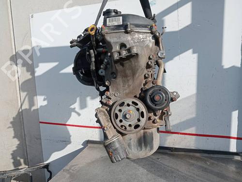 Engine CITROËN C1 (PM_, PN_)  | BP38935718M1  - Image 8