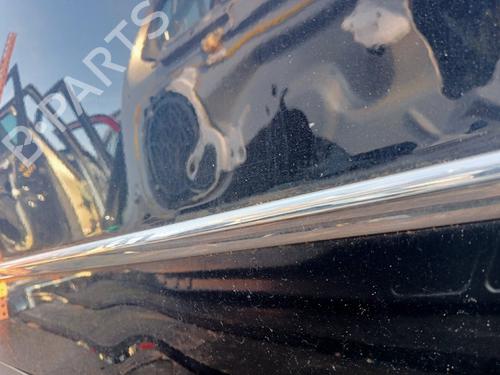 Left front door VW PASSAT B6 (3C2)  | BP29063644C2 
