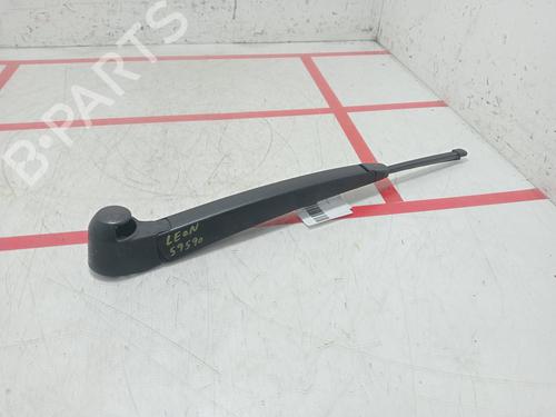 rear-windshield-wiper-arm-seat-leon-1p1-2005-2006-2007-2008-2009-2010-2011-2012-2013-33957260 main image
