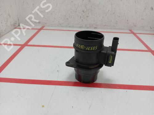 Used Mass air flow sensor SEAT IBIZA IV SC (6J1, 6P5) [2008-2018]  27160711