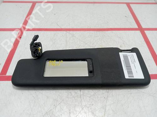 Left sun visor VW EOS (1F7, 1F8) | BP38935602I1 - Image 2